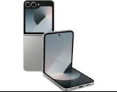 Galaxy Z Flip6 512 GB 12 GB Ram (Samsung Türkiye Garantili) Gümüş thumbnail 1