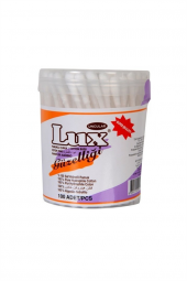 Lux  Kulak Çubuğu 100lü - 1
