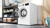 Bosch WGA25202TR 1200 Devir 10 kg Çamaşır Makinesi - 3