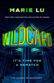 Wildcard (Warcross 2) - Marie Lu - 2