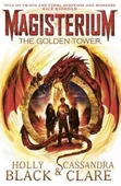 The Golden Tower (Magisterium 5) - Cassandra Clare, Holly Black - 1