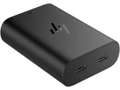 HP 65W GAN TYPE-C NOTEBOOK ADAPTÖR 600Q8UT - 2