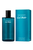 Davidoff Cool Water EDT 125 ml Erkek Parfüm - 1