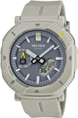 Casio Pro-Trek PRJ-B001-7DR Güneş Enerjili Erkek Kol Saati - 1