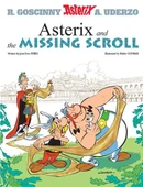 Asterix: Asterix and the Missing Scroll - Jean-Yves Ferri - 1