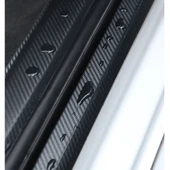 Karbon Fiber Araba Koruyucu Bant - 4