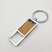 Promosyon Metal Anahtarlık - 1