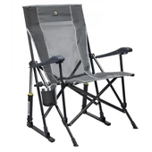 GCI OUTDOOR ROADTRİP AMORTİSÖRLÜ KATLANIR KAMP SANDALYESİ - 4