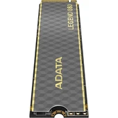ADATA 1TB LEGEND 860 SLEG-860-1000GCS 6000- 5000MB/s M2 NVME GEN4 Disk - 3