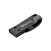 SANDISK 128GB Ultra Shıft SDCZ410-128G-G46 USB 3.0 BELLEK - 1
