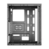 VENTO 650W TA-K62 v2 Standart Mid-Tower PC Kasası thumbnail 5