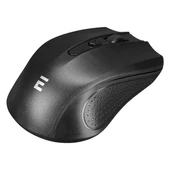 EVEREST SMW-487 Usb Siyah Optik Kablosuz Mouse thumbnail 5