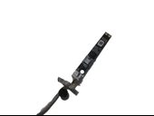 CASPER A15HE CN-EV12450B SERİSİ FE13FF-231H WEB KAMERA + KABLO - 2