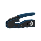 FRISBY FNW-7628P RJ45 CAT5/5E/CAT6 Kablo Sıkma Pensesi Yeni Nesil - 2