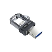 SANDISK ULTRA DUAL DRIVE 16GB TYPE-C FLASH BELLEK SDDD3-016G-G46 - 2
