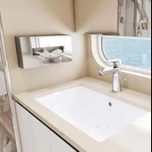 Hansgrohe AddStoris Mendil Kutusu - 2