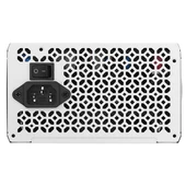 RAMPAGE 750W 80+ BRONZE MATE M750-80PB TAM MODÜLER POWER SUPPLY BEYAZ thumbnail 3