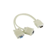 S-LINK SLX-VGA152 VGA-2li VGA Çoklayıcı Kablo - 2