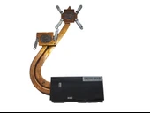 CASPER A15HE CN-EV12450B SERİSİ 13N0-XXA0A11 1A 0AAJ CPU SOĞUTUCU HEATSING - 2