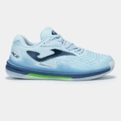 Joma Ace Erkek Mavi Toprak & Sert Kort Tenis Ayakkabısı TACES2505C thumbnail 1