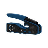 FRISBY FNW-7628P RJ45 CAT5/5E/CAT6 Kablo Sıkma Pensesi Yeni Nesil - 3