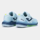 Joma Ace Erkek Mavi Toprak & Sert Kort Tenis Ayakkabısı TACES2505C thumbnail 3