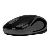 EVEREST SMW-555 Usb Siyah 2.4Ghz Optik Wireless Mouse thumbnail 3