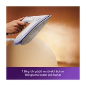 Philips Perfectcare 6000 Serisi PSG6024/30 Buhar Kazanlı Ütü - 4