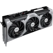 MSI RTX5090 32GB GAMING TRIO OC 16G GDDR7 512bit HDMI DP PCIe 5.0 thumbnail 4