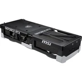 MSI RTX5090 32GB GAMING TRIO OC 16G GDDR7 512bit HDMI DP PCIe 5.0 thumbnail 5
