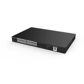 RUIJIE 24port REYEE RG-NBS3100-24GT4SFP-P GIGABIT 4-SFP 370W YÖNETİLEBİLİR POE SWITCH thumbnail 3