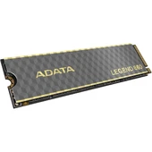 ADATA 1TB LEGEND 860 SLEG-860-1000GCS 6000- 5000MB/s M2 NVME GEN4 Disk - 2
