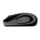 EVEREST SMW-555 Usb Siyah 2.4Ghz Optik Wireless Mouse thumbnail 4