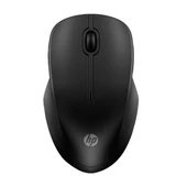 HP 8R3U1AA Kablosuz + Bluetooth Siyah Mouse 255 Dual thumbnail 1