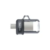 SANDISK ULTRA DUAL DRIVE 16GB TYPE-C FLASH BELLEK SDDD3-016G-G46 - 1