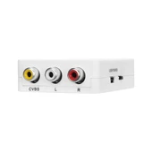 S-LINK SL-AV315 VIDEO-VGA Çevirici Adaptör - 4