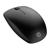 HP 4E407UT Kablosuz Siyah Mouse 235 Slim thumbnail 2
