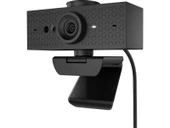 HP 625 FHD USB-A WEBCAM SİYAH 6Y7L1AA - 1
