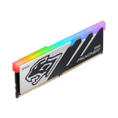 APACER 16GB DDR5 6400MHZ CL36 RGB PC RAM PANTHER AH5U16G64C6529BAA-1 thumbnail 2