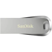 SANDISK 512GB ULTRA LUXE 3.1 SDCZ74-512G-G46 USB BELLEK - 1