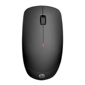 HP 4E407UT Kablosuz Siyah Mouse 235 Slim thumbnail 1