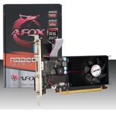 AFOX R5 220 2GB AFR5220-2048D3L5 DDR3 64bit HDMI DVI PCIe 16X v2.0 - 1