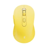 Everest SM-BT08 Usb Sarı 2in1 Bluetooth ve 2.4GHz Kablosuz Mouse thumbnail 1