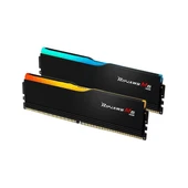 GSKILL 32GB (2X 16GB) DDR5 6000MHZ CL36 RGB DUAL KIT PC RAM RIPJAWS M5 F5-6000J3636F16GX2-RM5RK - 2