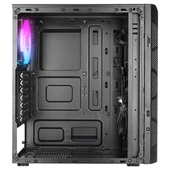 EVEREST CREST V1 4-FANLI GAMING MID-TOWER PC KASASI - 4