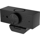 HP 625 FHD USB-A WEBCAM SİYAH 6Y7L1AA - 5