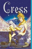 Lunar Chronicles 3: Cress - Marissa Meyer - 2