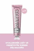 Marvis Sensitive Gums Mint Diş Macunu 75 ml - 3