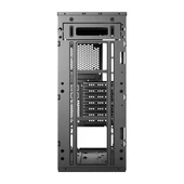 VENTO 650W TA-K62 v2 Standart Mid-Tower PC Kasası thumbnail 4