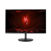 ACER 27" IPS XF270 XF270X1 Um.HX0EE.101 1MS 180HZ HDMI-DP GAMING MONİTÖR - 1